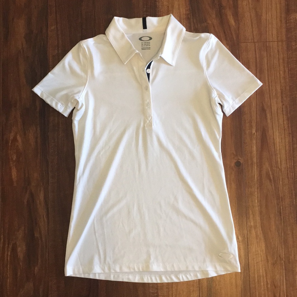 XS Golf Polo